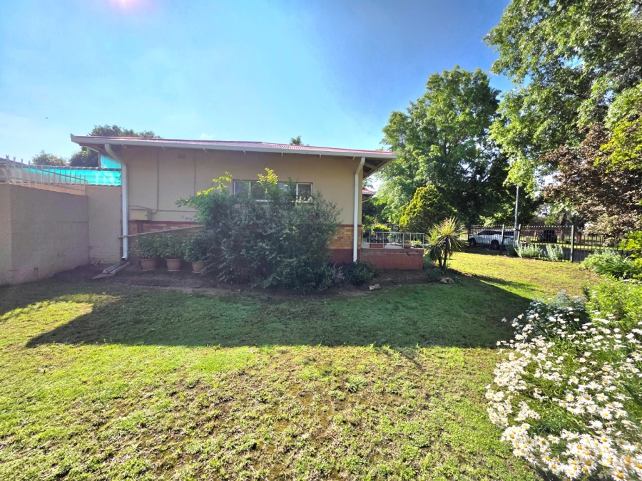 4 Bedroom Property for Sale in Morelig Free State